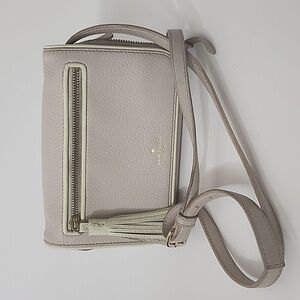 Kate Spade Chester Street Wallet Crossbody Clutch